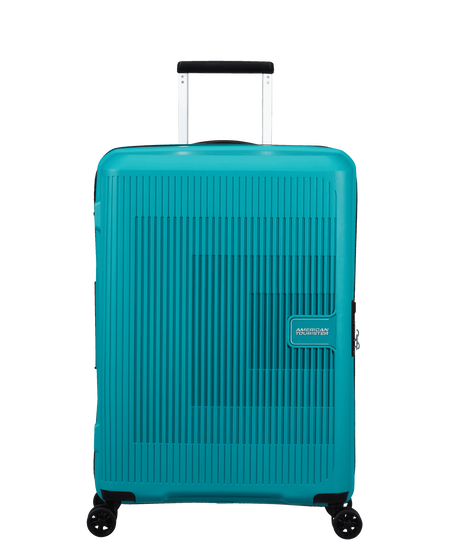 Vrouw druiven Uil Harde koffers | American Tourister