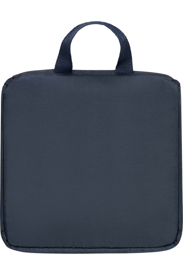 American Tourister Summerfunk Toilet Kit  Navy