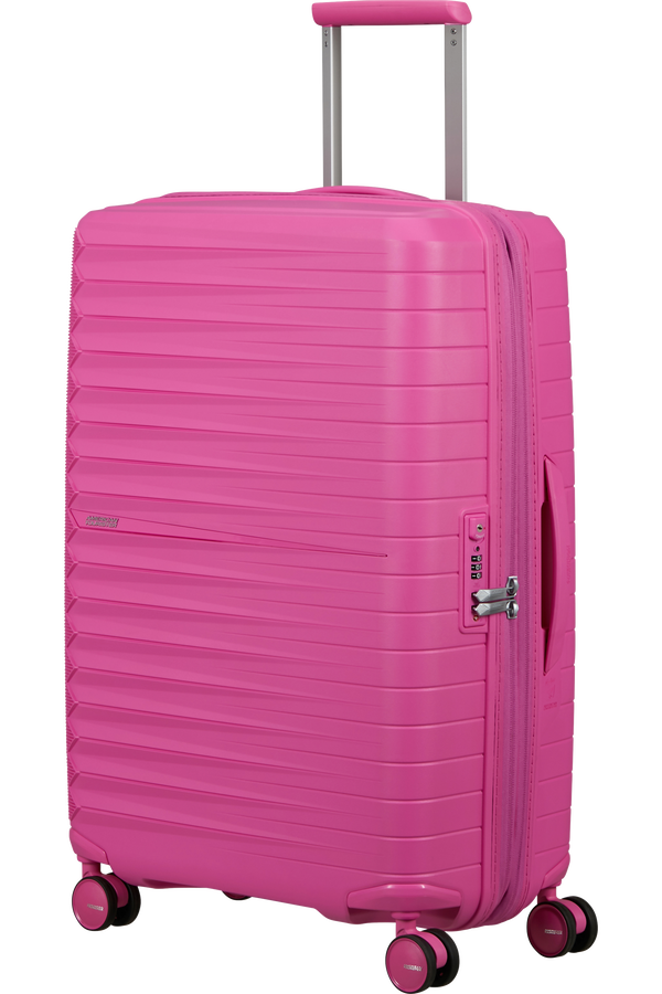 American Tourister FastForward Spinner 68/25 TSA EXP 68cm  Electric Fuchsia