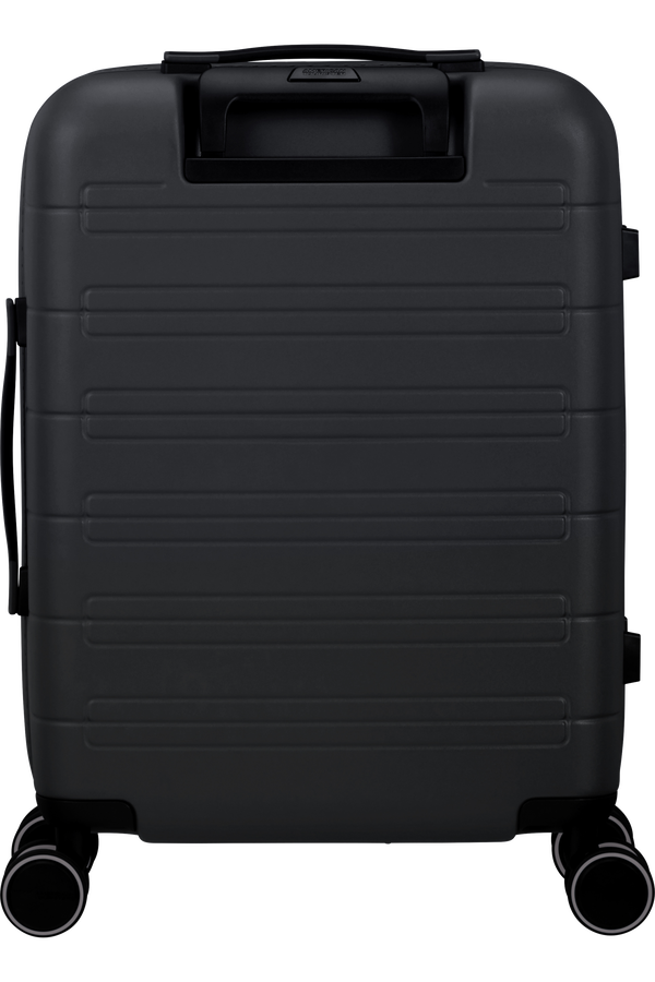 American Tourister Novastream Spinner TSA Exp. 55cm  Dark Slate