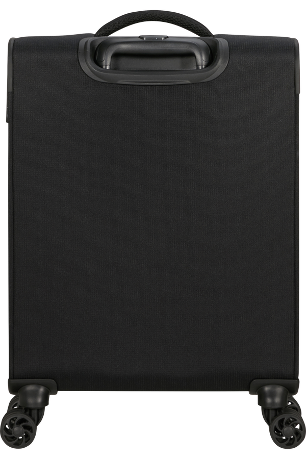 American Tourister Take2cabin Spinner Tsa 55cm  Zwart American Tourister Take2cabin Spinner Tsa 55cm  Zwart
