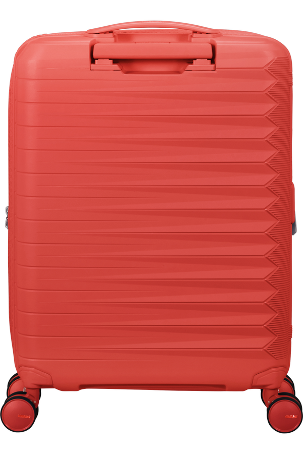 American Tourister Fastforward Spinner 55/20 TSA EXP 55cm  Sunset Coral American Tourister Fastforward Spinner 55/20 TSA EXP 55cm  Sunset Coral