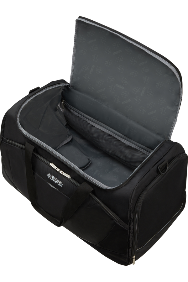 American Tourister SummerRide Duffle L Zwart