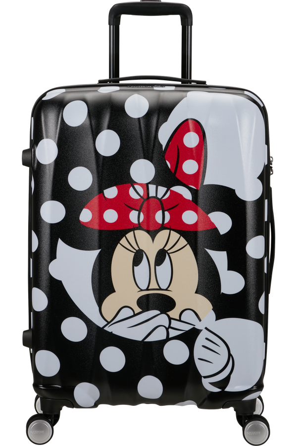 Disney Legends 2.0 65cm Middelgrote ruimbagage