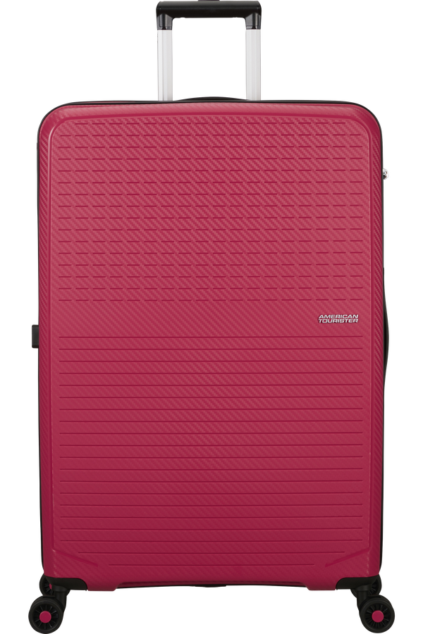 American Tourister Summer Hit Spinner 76/28 TSA 76cm  Viva Magenta