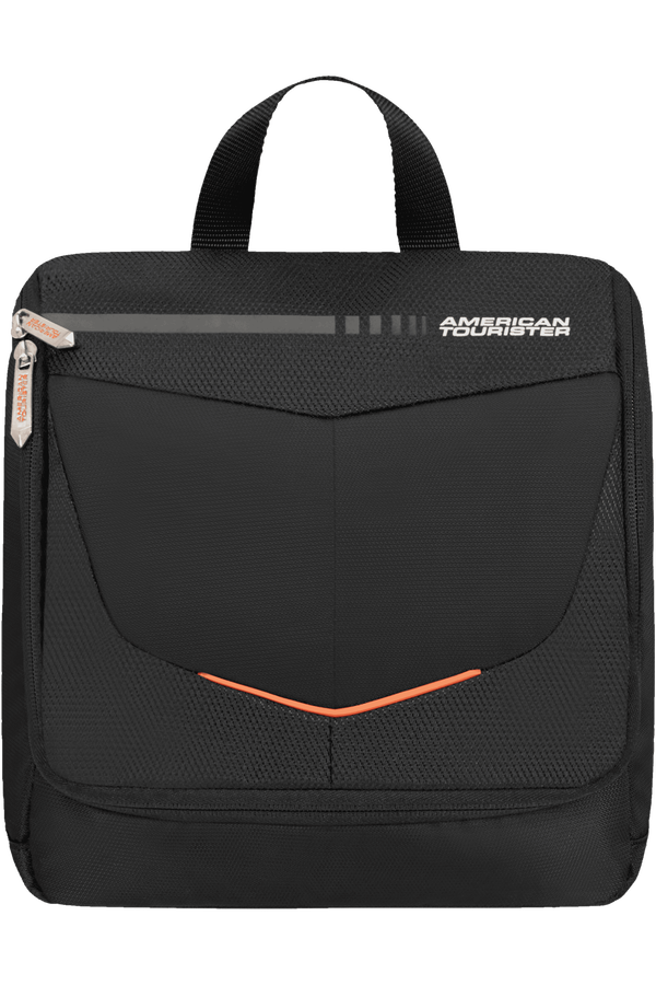 American Tourister Summerfunk Toilet Kit  Zwart