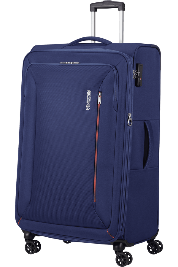 Plons Namens abstract Hyperspeed 80cm Extra grote ruimbagage | American Tourister Nederland