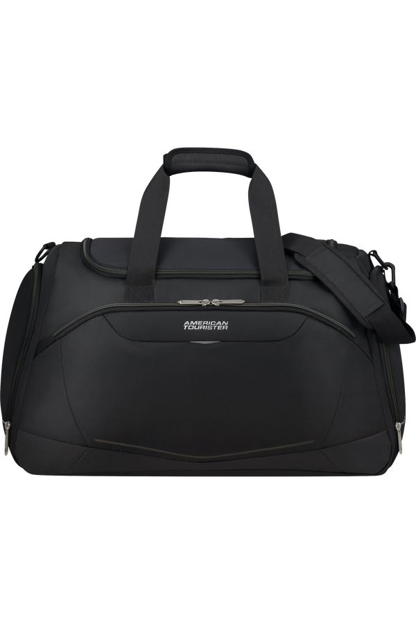 American Tourister SummerRide Duffle 52/20 Zwart
