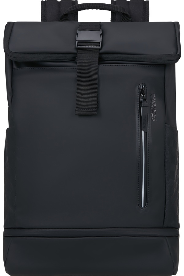 Urban Tide 15.6'' rolltop Rugzak 15.6"