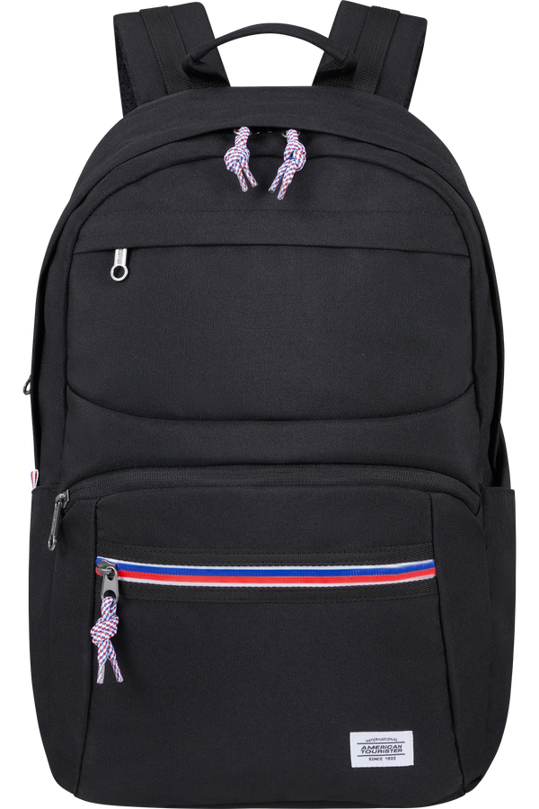 American Tourister Upbeat Lapt Backpack Zip 15.6' M  Zwart