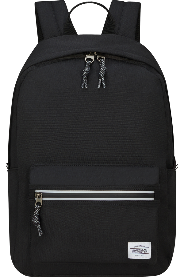 American Tourister Brightup Backpack Zip  Zwart