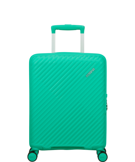 Diablast 55cm Handbagage