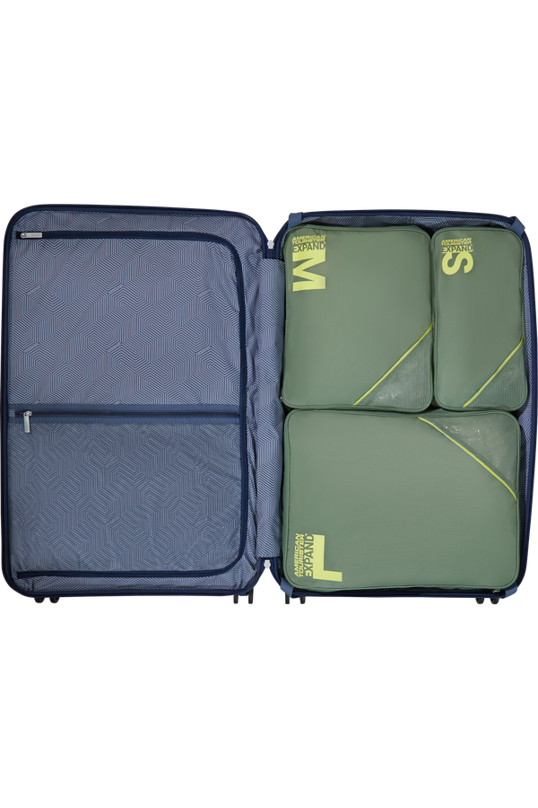 Packing Cubes Set van 3 packing cubes