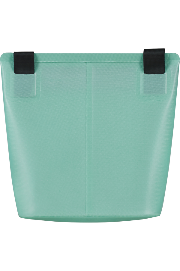 Colourdry S Schoudertas | American Tourister Colourdry Shoulder Bag S  Jelly Mint