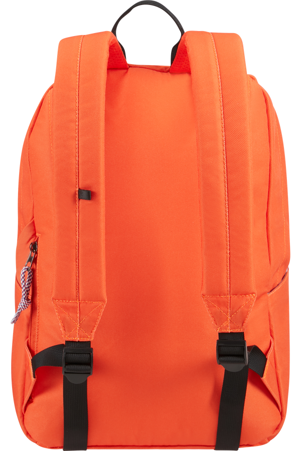 American Tourister Upbeat Backpack ZIP  Oranje