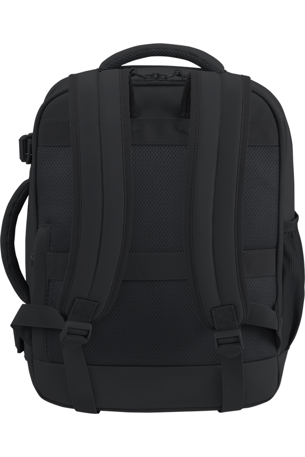 American Tourister Take2cabin Casual Backpack MONO S/M  Zwart