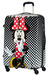 Disney Legends Spinner (4 wielen) 75cm Minnie Mouse Polka Dot