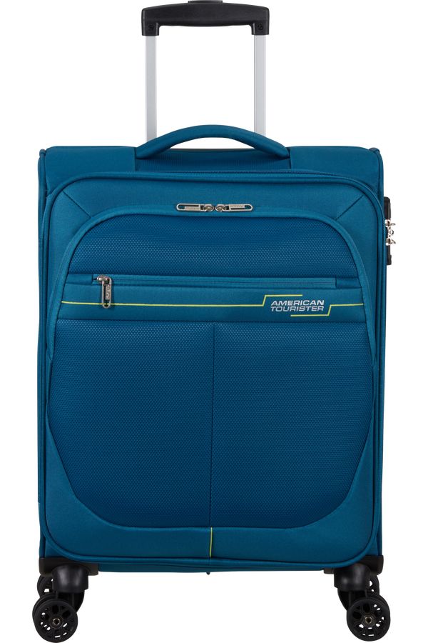 Deep Dive 55cm (20cm) Koffer (4 wielen)