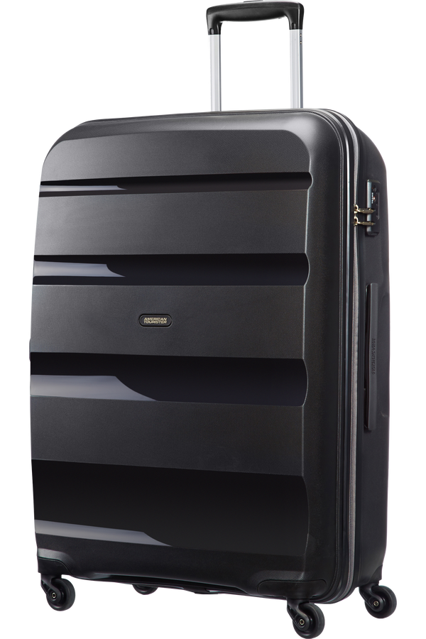 American Tourister Bon Air Spinner L Zwart
