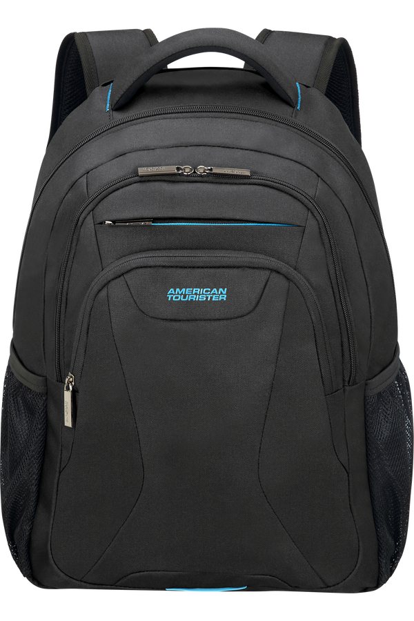 American Tourister At Work Laptop rugzak  39.6cm/15.6inch Zwart