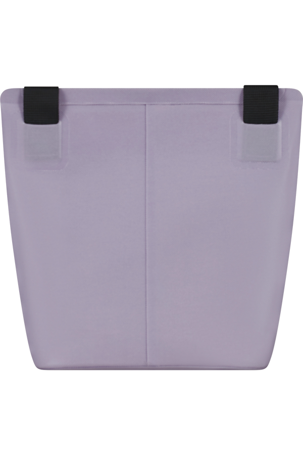 Colourdry S Schoudertas | American Tourister Colourdry Shoulder Bag S  Fresh Lilac