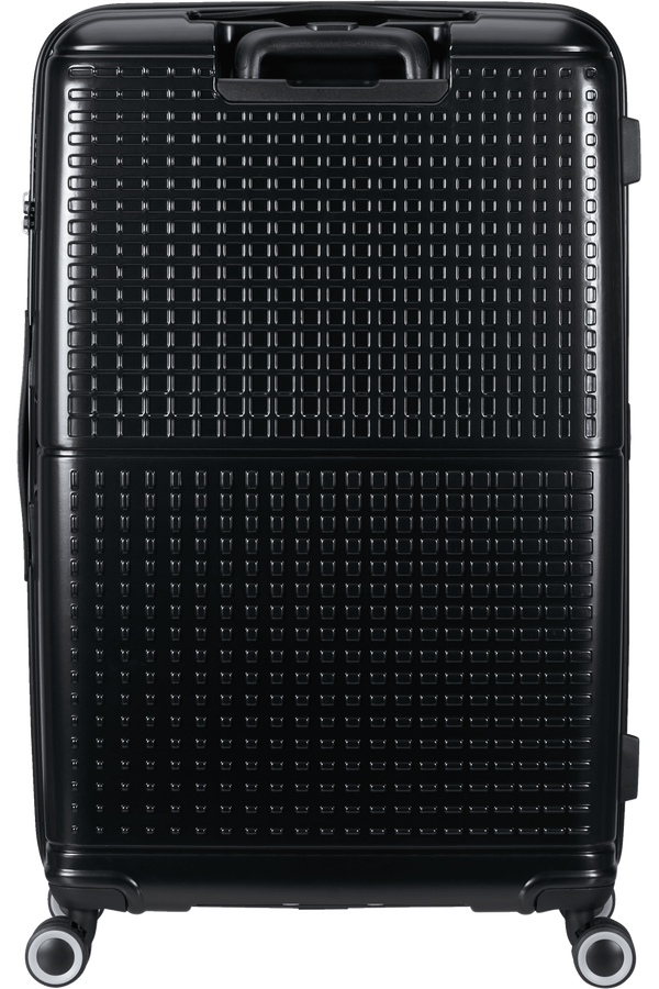 American Tourister Geopop Spinner 77/28 Tsa. 77cm  Shadow Black American Tourister Geopop Spinner 77/28 Tsa. 77cm  Shadow Black
