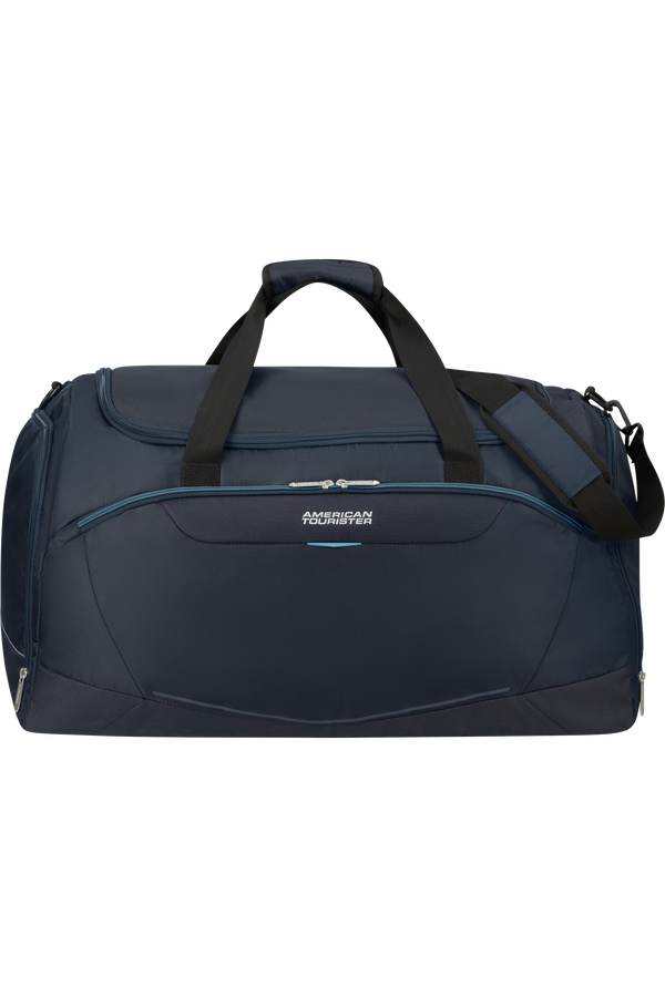American Tourister SummerRide Duffle L Navy