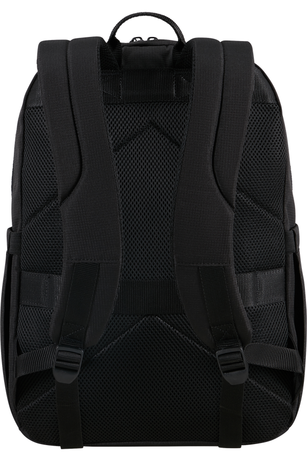 American Tourister Urban Groove UG28 Laptop Backpack Work 15.6'  Zwart