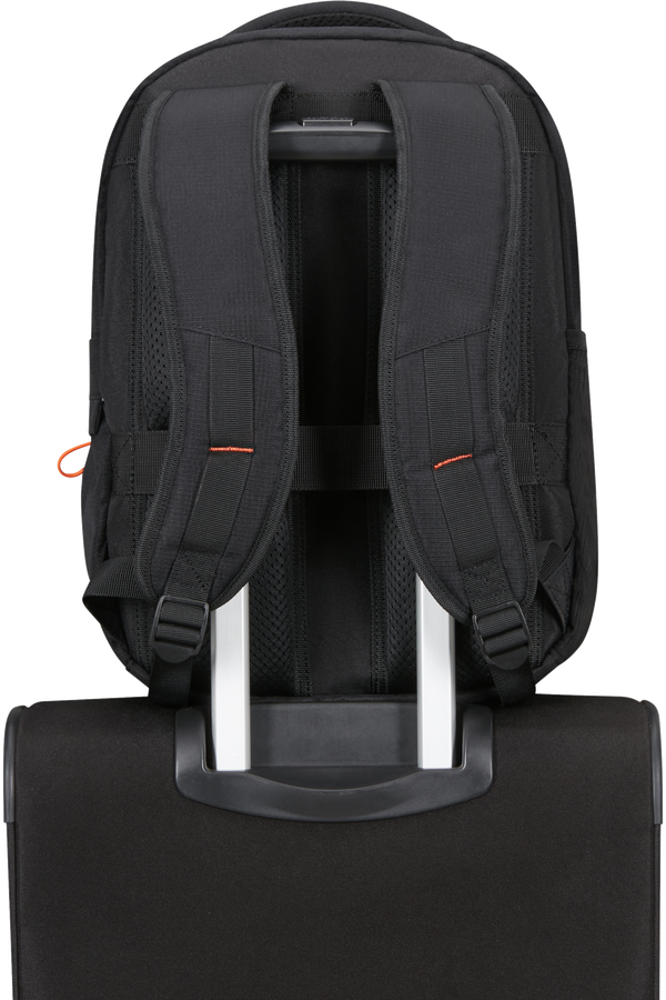 American Tourister At Work Nxt Laptop Backpack 14.0'  Zwart