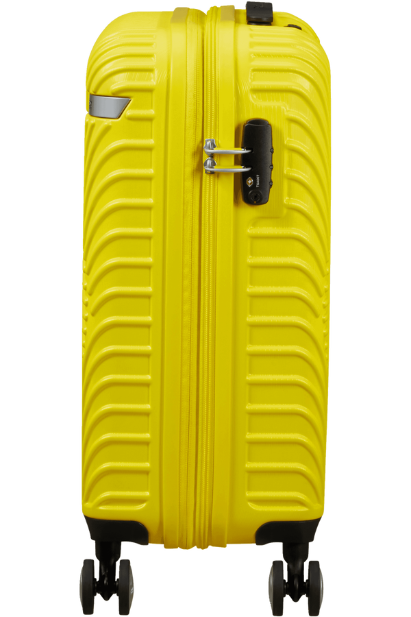 American Tourister Mickey Clouds Spinner 55/20 Exp. TSA 55cm  Mickey Electric Lemon