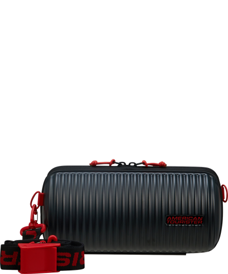 Rollio Crossbody tas