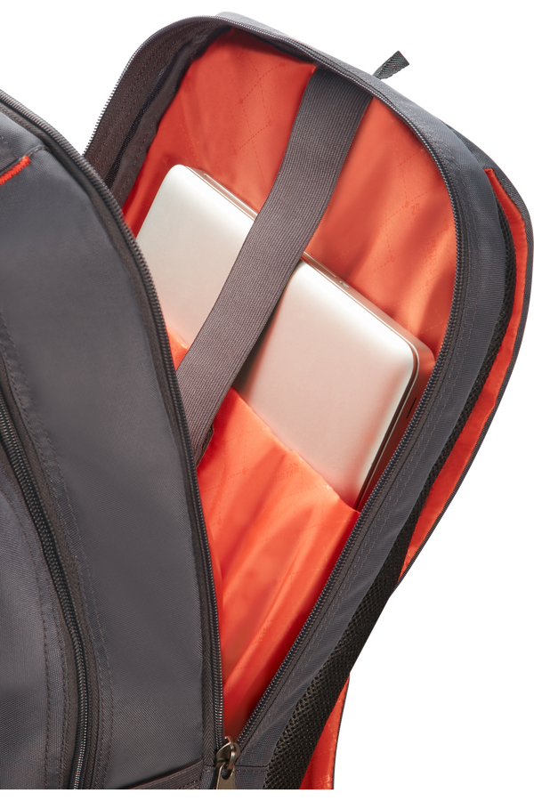 American Tourister Urban Groove Sportive Backpack 15.6inch  Grijs