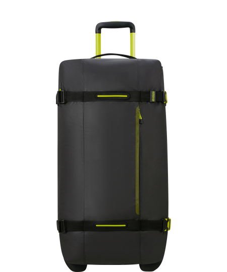 American tourister rolling duffel clearance