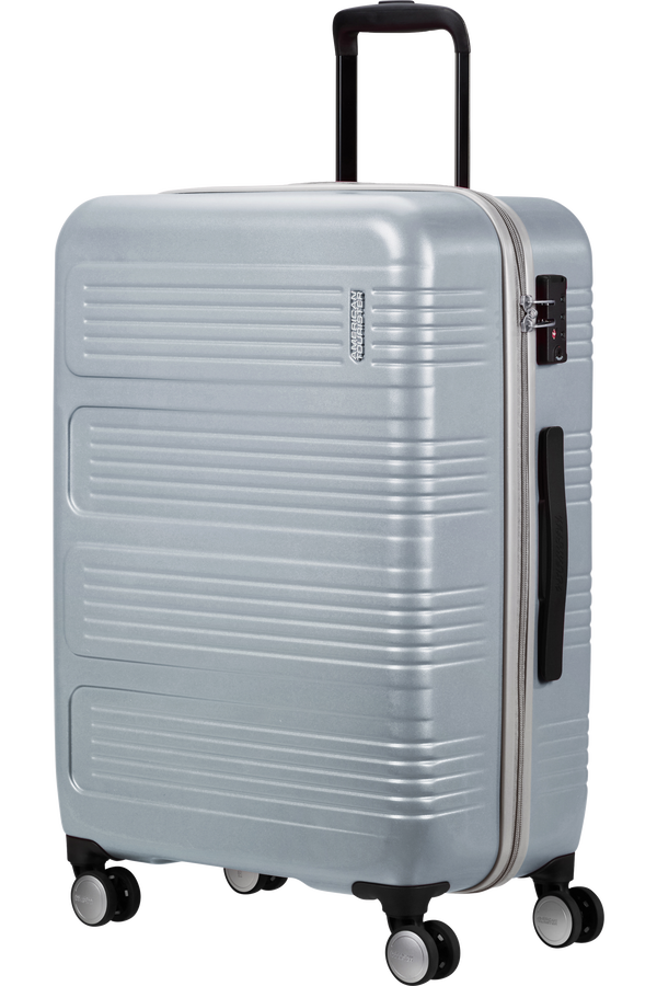 Summerville 66 cm Koffer (4 wielen)