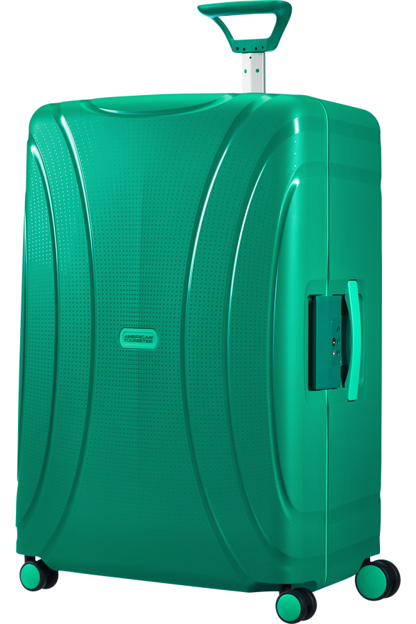 American Tourister Lock'n'Roll Spinner 75cm Vivid Green