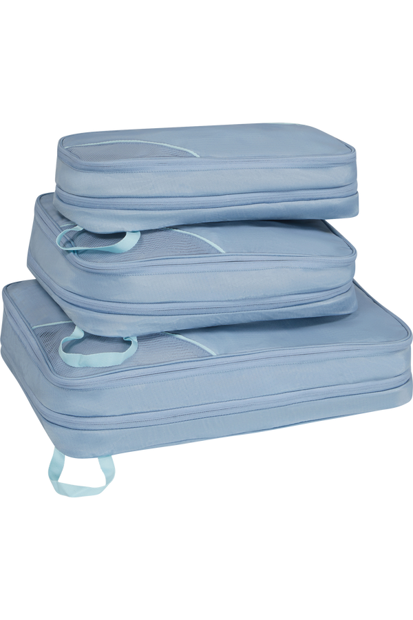 Packing Cubes Set van 3 packing cubes