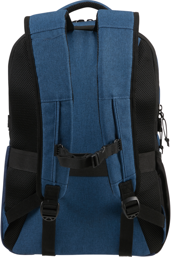 American Tourister Urban Groove UG13 Laptop Backpack Sport  15.6inch Blauw