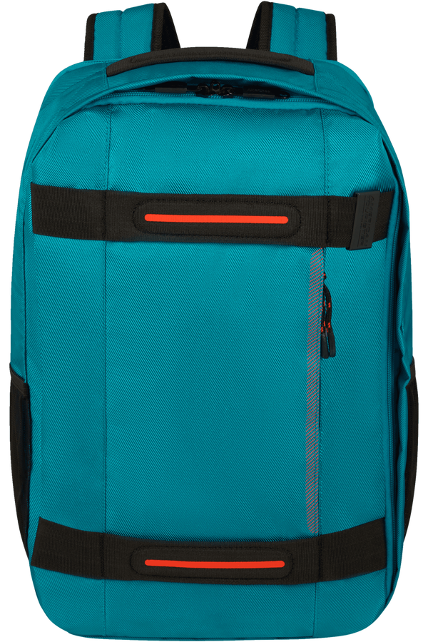 American Tourister Urban Track Cabin Backpack  Verdigris