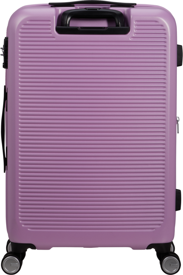 American Tourister Astrobeam Spinner EXP TSA 67cm  Pastel Lavender American Tourister Astrobeam Spinner EXP TSA 67cm  Pastel Lavender
