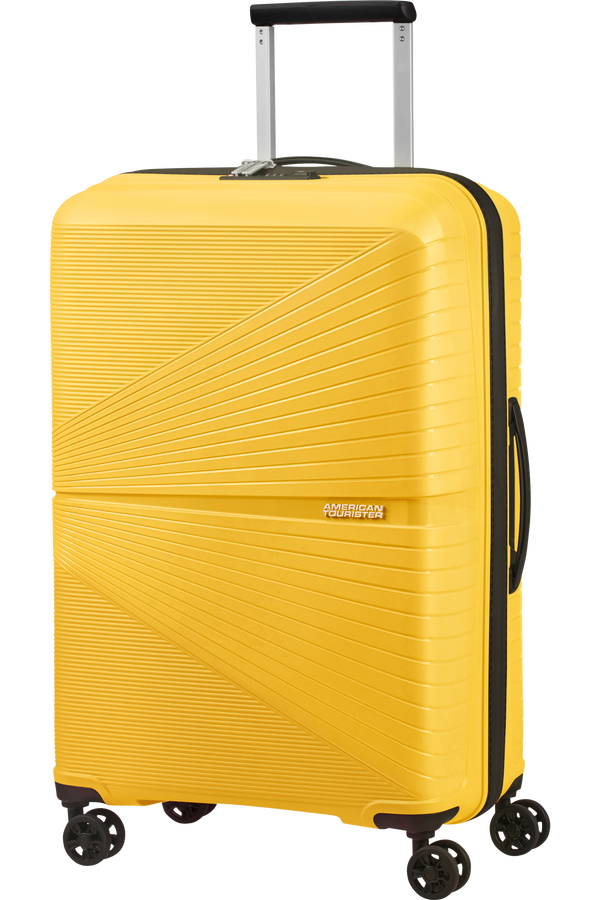 American Tourister Airconic Spinner 67cm  Lemondrop