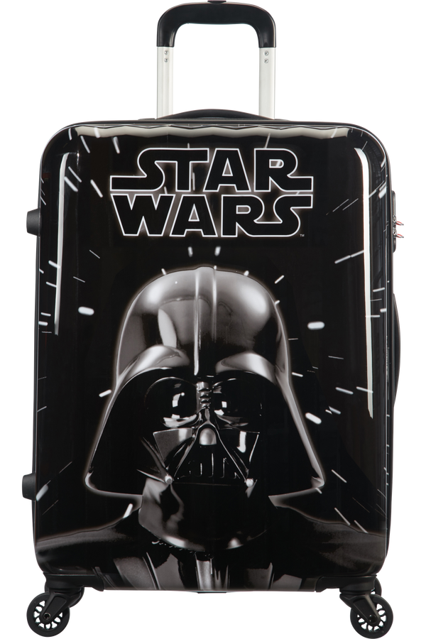 American Tourister Star Wars Legends Spinner Joytwist 65cm  Star Wars Neon