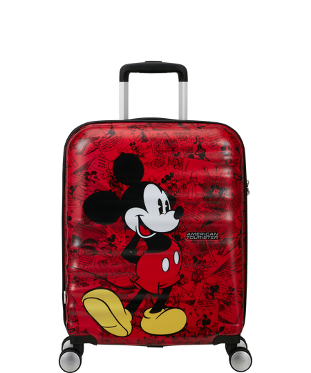 Disney Wavebreaker 55cm Handbagage Disney Wavebreaker 55cm Handbagage