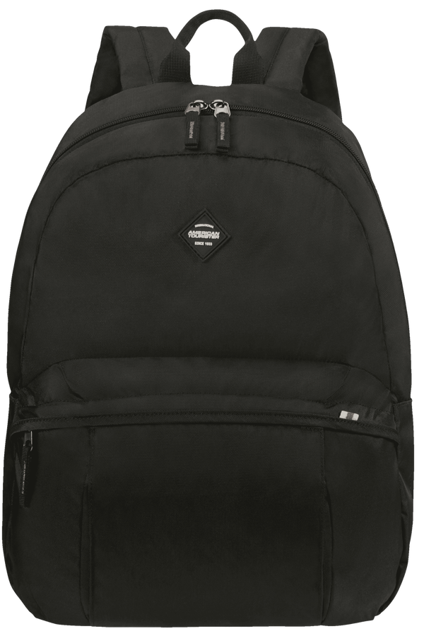 American Tourister Upbeat Backpack  Zwart