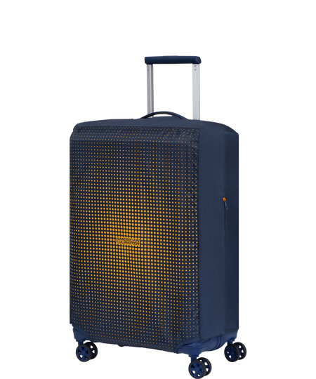 Luggage Cover M Kofferhoes