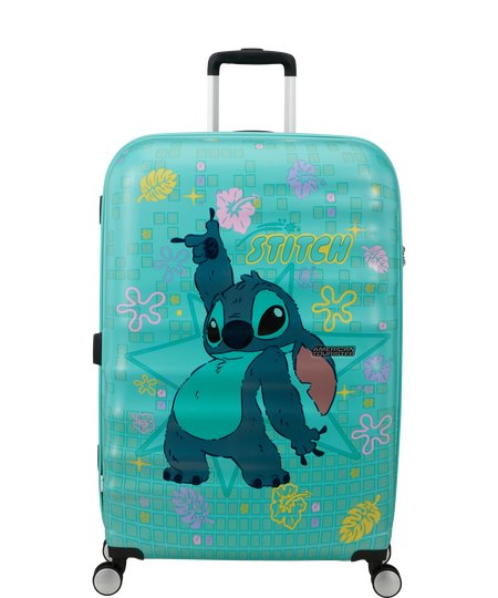 Disney Wavebreaker 77cm Grote ruimbagage Disney Wavebreaker 77cm Grote ruimbagage