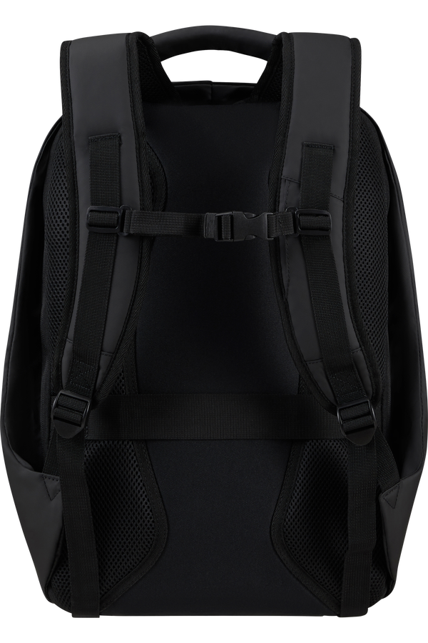 American Tourister Urban Groove UG24 Commute Backpack 15.6 inch  Zwart American Tourister Urban Groove UG24 Commute Backpack 15.6 inch  Zwart