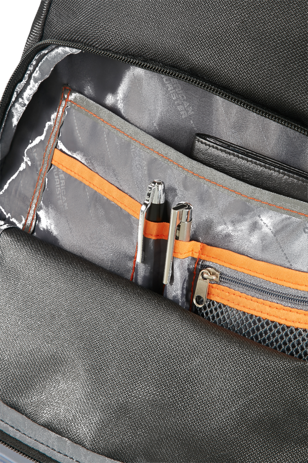 American Tourister Urban Groove Office Backpack  39.6cm/15.6inch Zwart