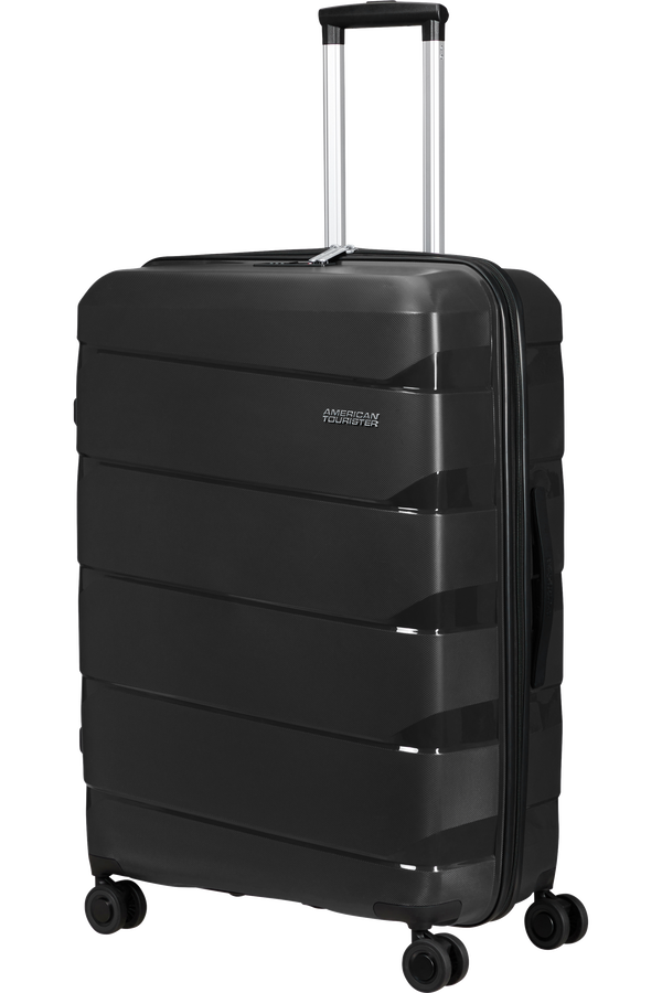 American Tourister Air Move SPINNER 75/28 TSA  Zwart