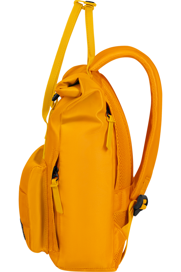 American Tourister Urban Groove Ug16 Backpack City  Geel American Tourister Urban Groove Ug16 Backpack City  Geel