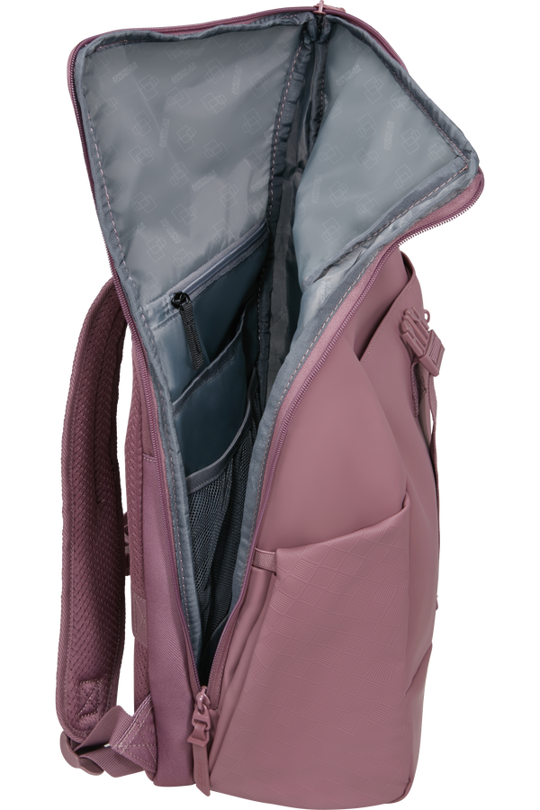 Urban Tide 14'' rolltop Rugzak 14"